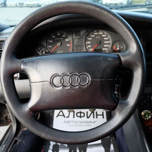 Audi A6 С4