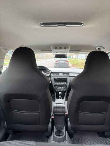 Продам Skoda Rapid 2015 г механика