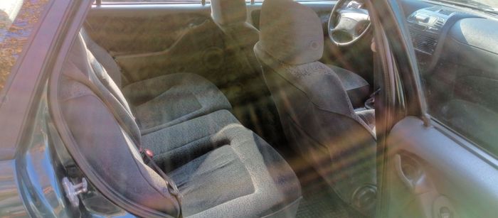 Fiat marea weekend