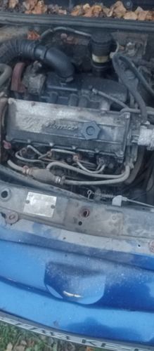 Альфа Ромео 146