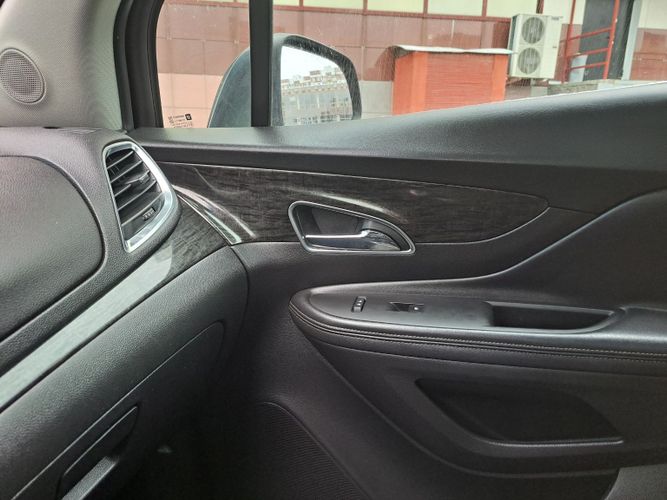 Buick encore