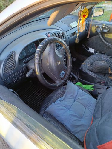 Citroen Xsara n1
