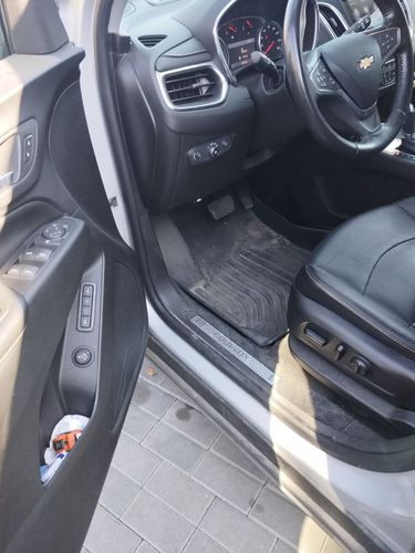 Chevrolet Equinox Premier (1.5L Turbo)