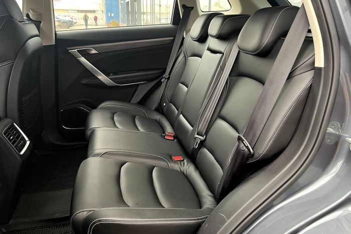Geely Atlas Pro 2022 Flagship с НДС 20%