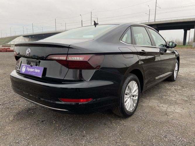 Volkswagen Jetta в Кредит или Лизинг за 1 день