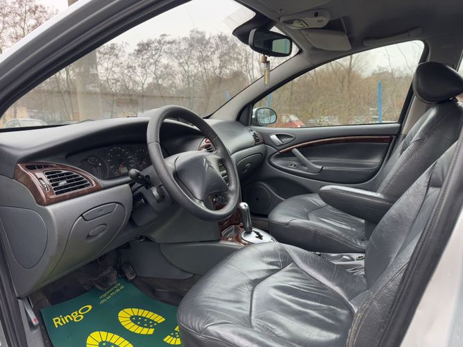 БЕЗ ВЗНОСА НА 10 ЛЕТ Citroen C5 I 2.2 Дизель