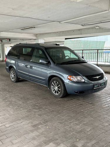Chrysler Town Country