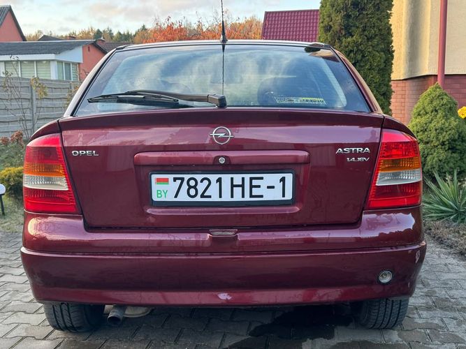 Opel