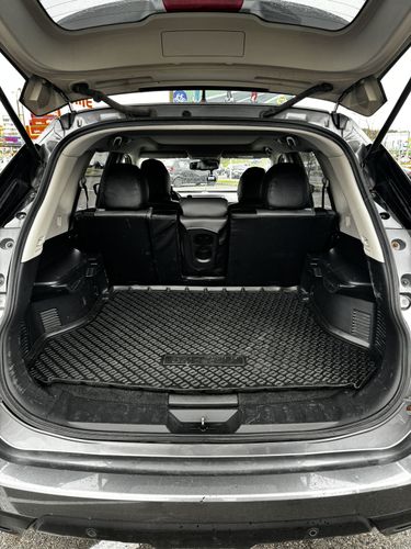 Nissan X-Trail T32