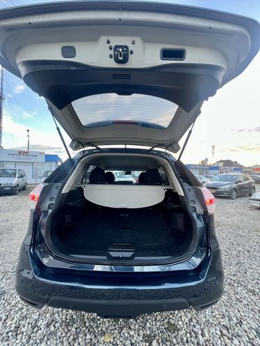 Nissan X-Trail 1.6d