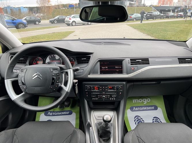 CITROEN C5