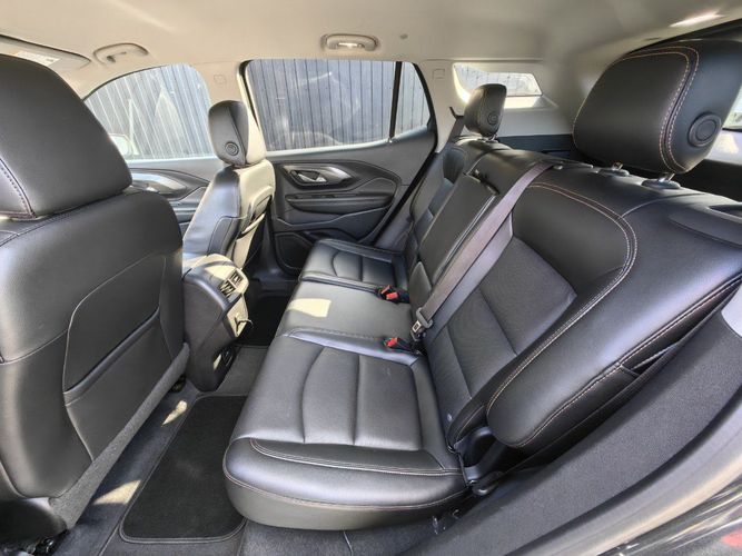 GMC Terrain II