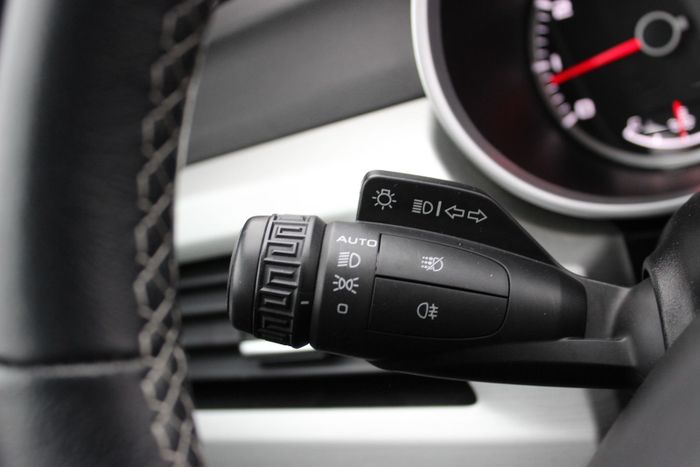 Geely Atlas (Atlant M)