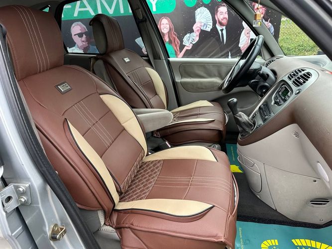 Citroen Xsara Picasso
