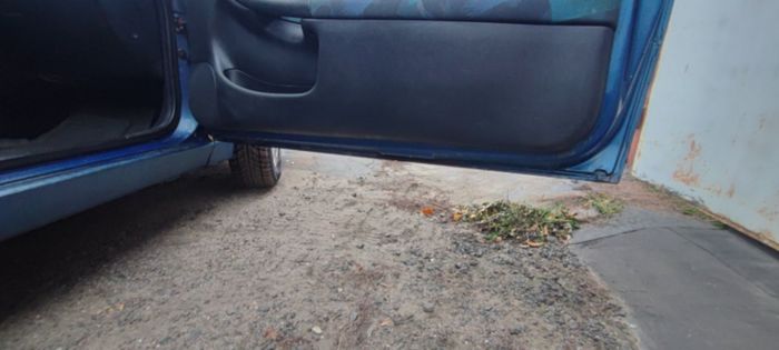 Peugeot 306