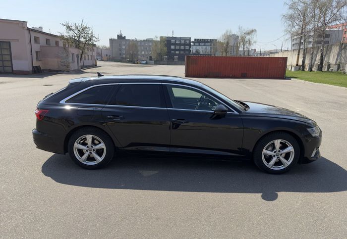 car