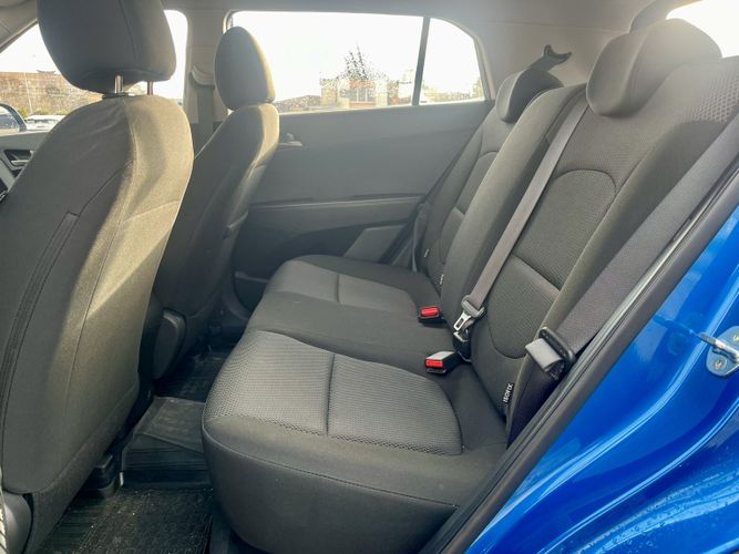 Hyundai Creta .ОБМЕН, КРЕДИТ, ЛИЗИНГ