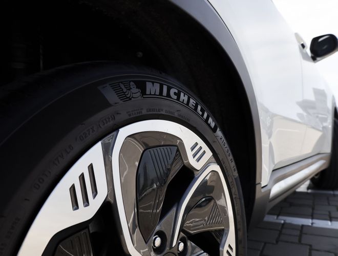 Dongfeng Honda M-NV