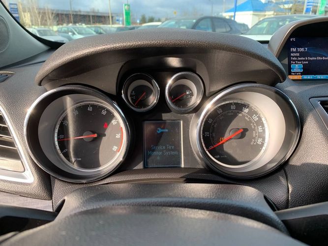 Купить Buick Encore I, 2016 г. в кредит от 583 руб/мес