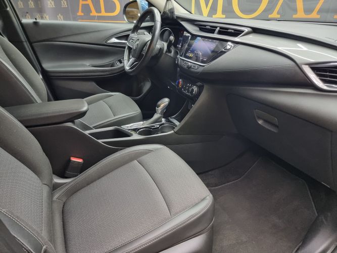 Buick Encore GX I, 2020