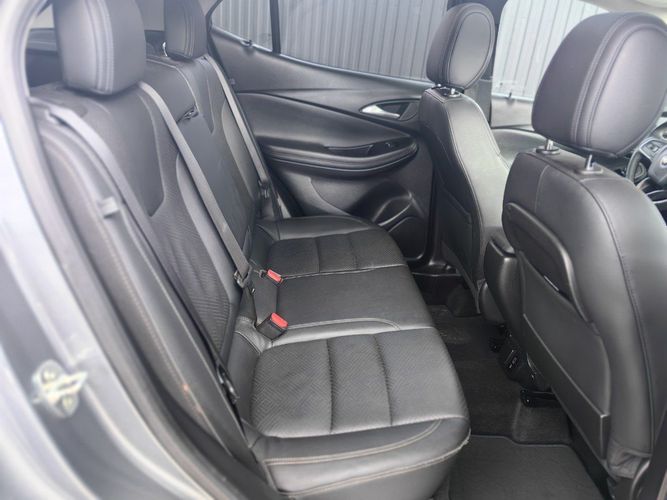 Buick Encore GX I