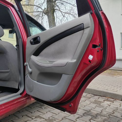 Chevrolet Lacetti 2012 года