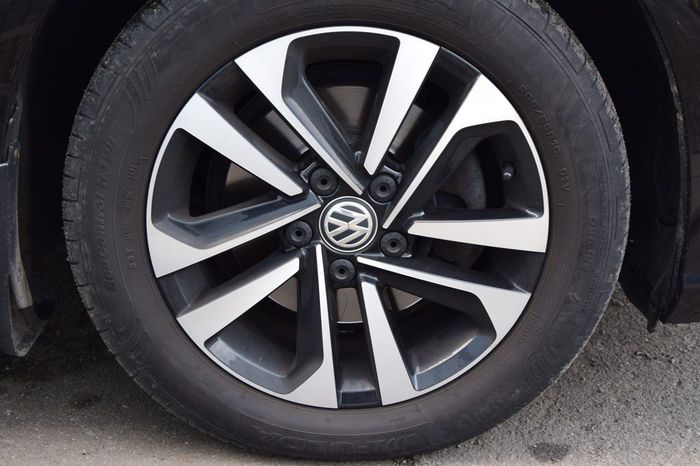 Volkswagen Golf VII Рестайлинг 2020 г.