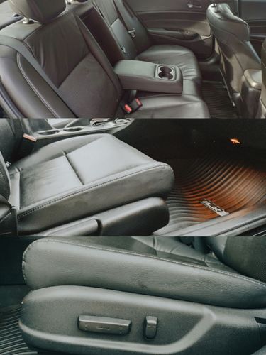 Acura ilx tech hybrid 1.5