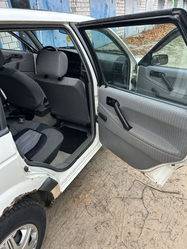 Passat b3