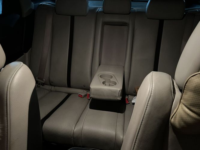 Mazda CX7