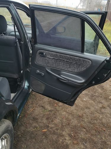 Mazda 626