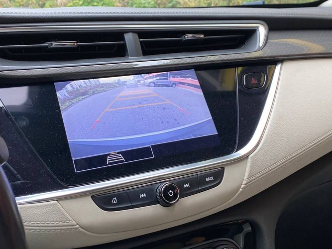 Buick Encore GX