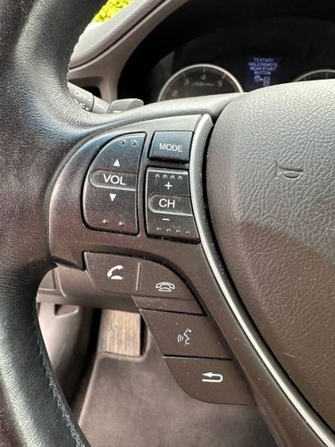 Acura ILX