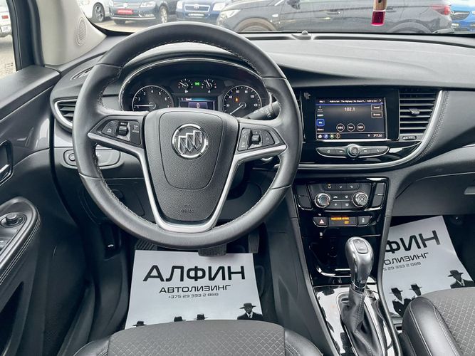 Buick Encore