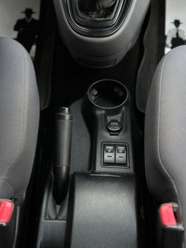 Hyundai Matrix