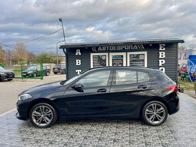 BMW 118i