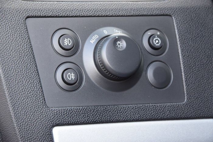  Opel Zafira B Рестайлинг 7 мест 2011 г