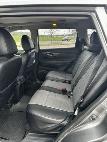 Nissan X-Trail T32