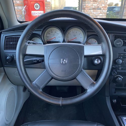 Dodge Magnum
