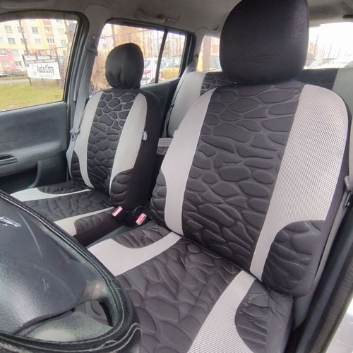 Renault Megane l Рестайлинг