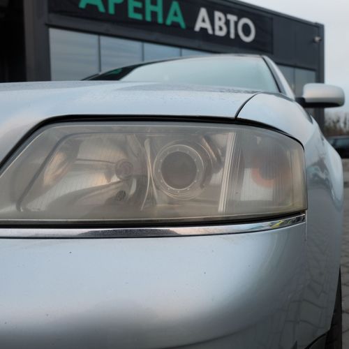 Audi A6 C5