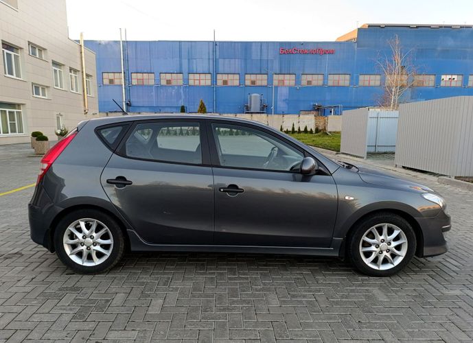 Кредит без первого взноса, Hyundai i30 FD