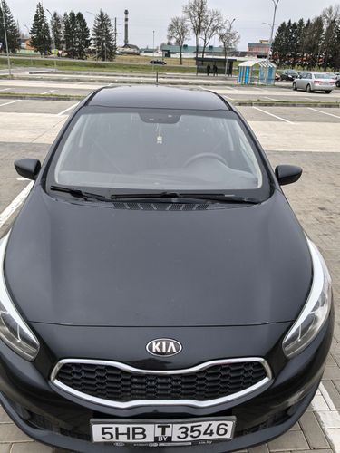 Автомобиль