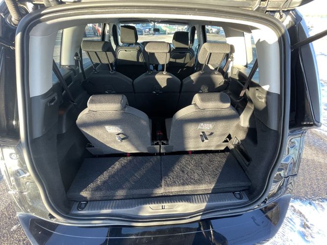 Citroen C4 Grand Picasso