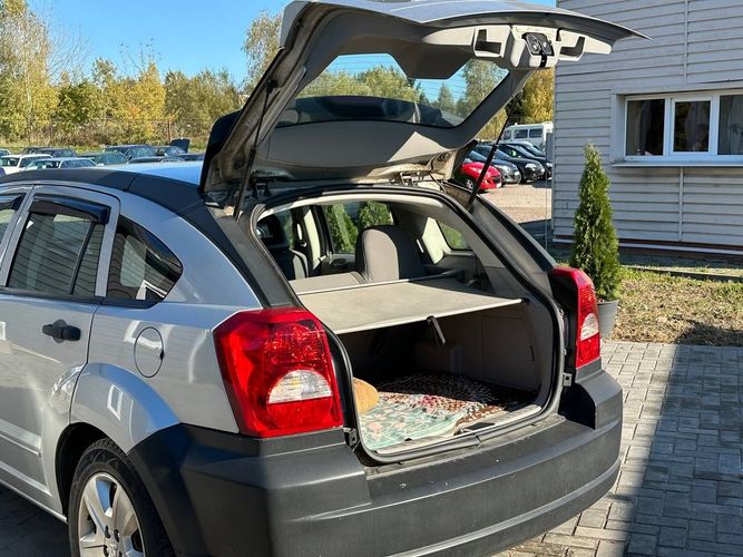 Dodge Caliber