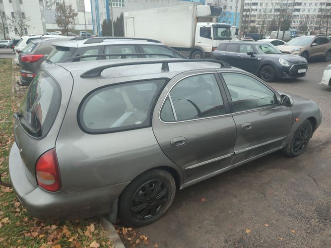 Xundai lantra j 2 1.6 б. . (Рестайлинг)..Торг..