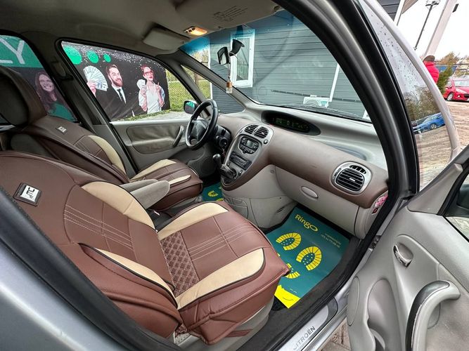 Citroen Xsara Picasso