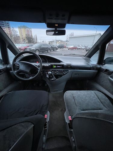 Fiat Ulysse I 7 мест КРЕДИТ/ЛИЗИНГ за 1 час, ОБМЕН