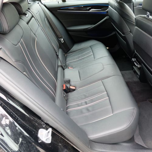 BMW 5 серия