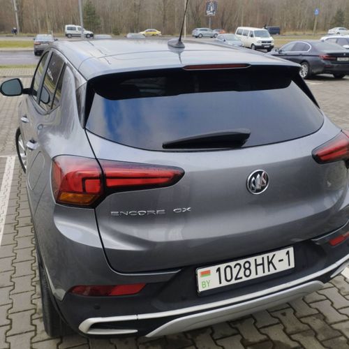 Buick Encore